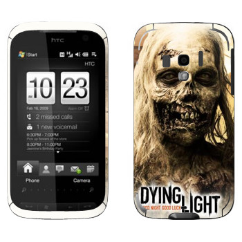   «Dying Light -»   HTC Touch Pro 2