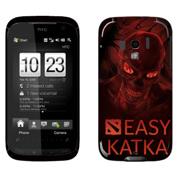   «Easy Katka »   HTC Touch Pro 2