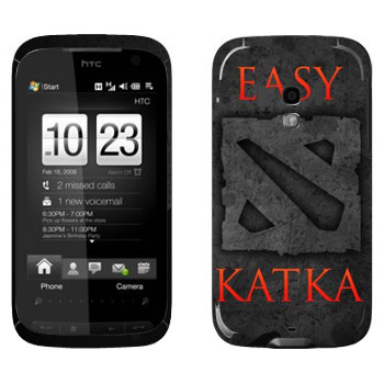   «Easy Katka »   HTC Touch Pro 2
