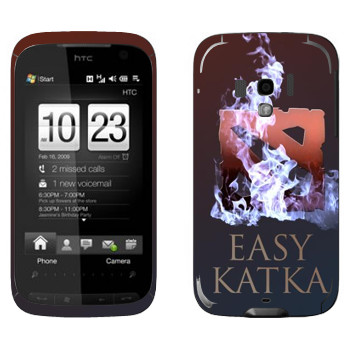   «Easy Katka »   HTC Touch Pro 2