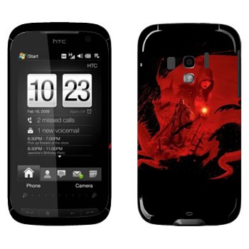   « : »   HTC Touch Pro 2