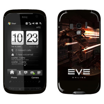   «EVE  »   HTC Touch Pro 2