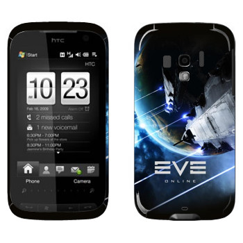   «EVE »   HTC Touch Pro 2