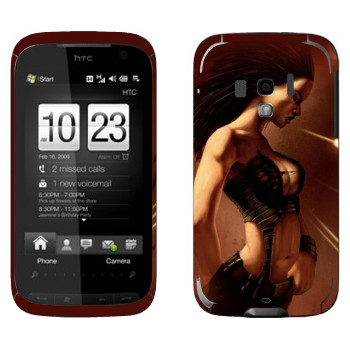   «EVE »   HTC Touch Pro 2