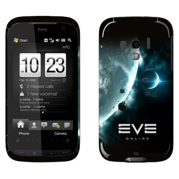   «EVE »   HTC Touch Pro 2