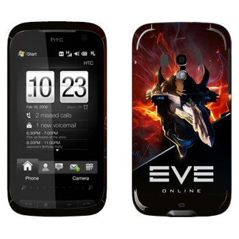   «EVE »   HTC Touch Pro 2