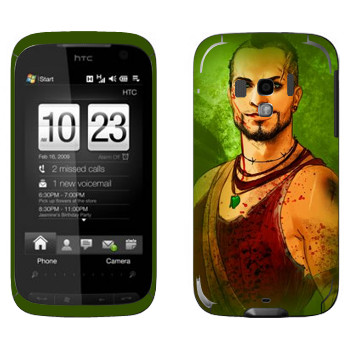   «Far Cry 3 -  »   HTC Touch Pro 2