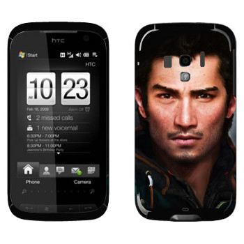   «Far Cry 4 -  »   HTC Touch Pro 2