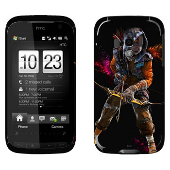   «Far Cry 4 - »   HTC Touch Pro 2