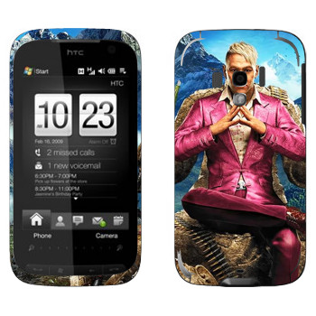  «Far Cry 4 -  »   HTC Touch Pro 2