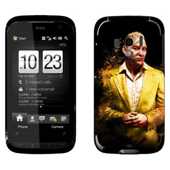   «Far Cry 4 -    »   HTC Touch Pro 2