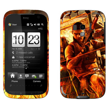   «Far Cry »   HTC Touch Pro 2