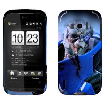   «  - Mass effect»   HTC Touch Pro 2