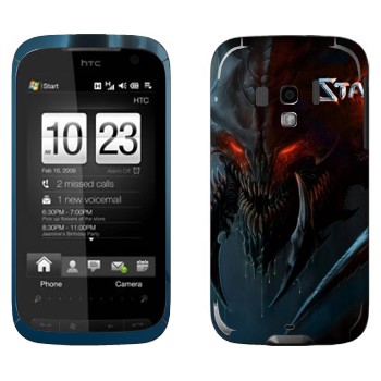   « - StarCraft 2»   HTC Touch Pro 2