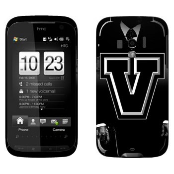   «GTA 5 black logo»   HTC Touch Pro 2