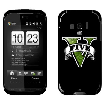   «GTA 5 »   HTC Touch Pro 2