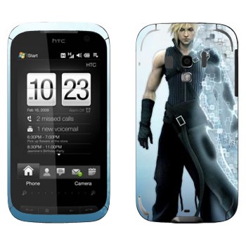  «  - Final Fantasy»   HTC Touch Pro 2