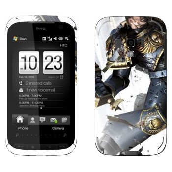   «  - Warhammer 40k»   HTC Touch Pro 2