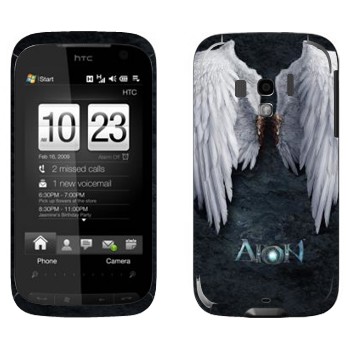   «  - Aion»   HTC Touch Pro 2