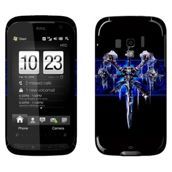   «    - Warcraft»   HTC Touch Pro 2