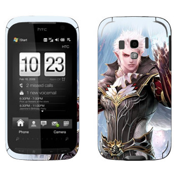   «Lineage Elf warrior»   HTC Touch Pro 2