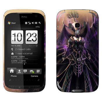   «Lineage queen»   HTC Touch Pro 2