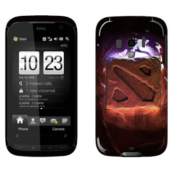   « Dota 2»   HTC Touch Pro 2