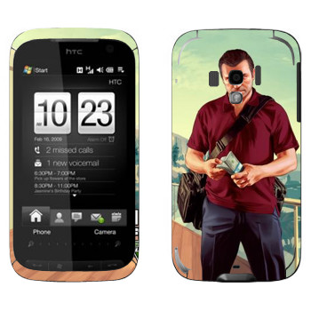   « - GTA5»   HTC Touch Pro 2