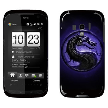   «Mortal Kombat »   HTC Touch Pro 2