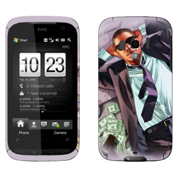   «   - GTA 5»   HTC Touch Pro 2