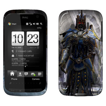   «Neverwinter Armor»   HTC Touch Pro 2