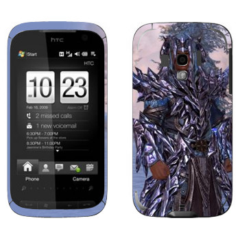   «Neverwinter »   HTC Touch Pro 2