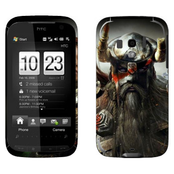   «Neverwinter »   HTC Touch Pro 2