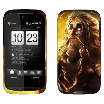   «Odin : Smite Gods»   HTC Touch Pro 2