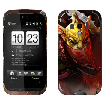   «   - Dota 2»   HTC Touch Pro 2