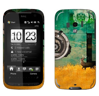   « - Portal 2»   HTC Touch Pro 2