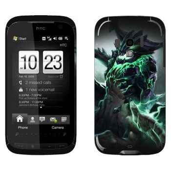   «Outworld - Dota 2»   HTC Touch Pro 2