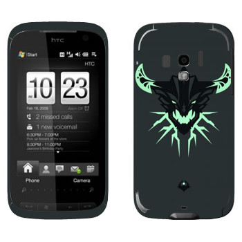   «Outworld Devourer»   HTC Touch Pro 2
