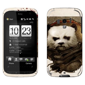   « - World of Warcraft»   HTC Touch Pro 2