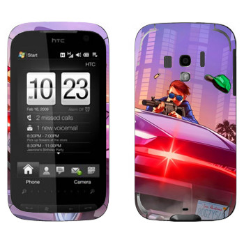   « - GTA 5»   HTC Touch Pro 2