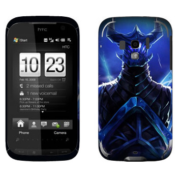   «Razor -  »   HTC Touch Pro 2