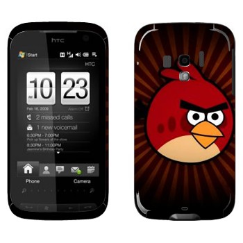   « - Angry Birds»   HTC Touch Pro 2