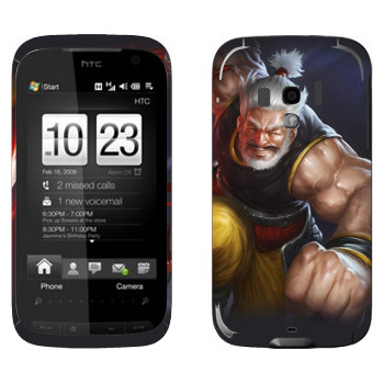   «Shards of war Ryudo»   HTC Touch Pro 2