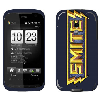   «SMITE »   HTC Touch Pro 2