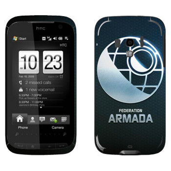   «Star conflict Armada»   HTC Touch Pro 2