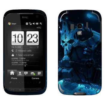   «Star conflict Death»   HTC Touch Pro 2