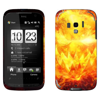   «Star conflict Fire»   HTC Touch Pro 2