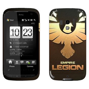   «Star conflict Legion»   HTC Touch Pro 2