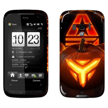  «Star conflict Pumpkin»   HTC Touch Pro 2