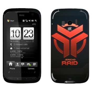   «Star conflict Raid»   HTC Touch Pro 2